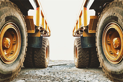 Durable Metal Components for Construction Tools