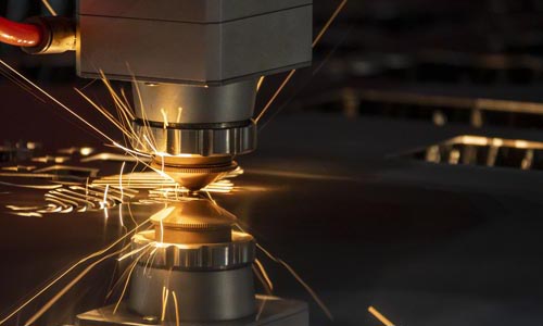 Laser Cutting from Pinnacle Precision Technology