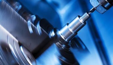 CNC Turning from Pinnacle Precision Technology