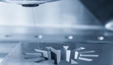 Wire EDM from Pinnacle Precision Technology