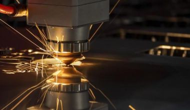 Laser Cutting from Pinnacle Precision Technology