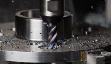 Machining Services from Pinnacle Precision Technology