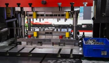 Metal Stamping from Pinnacle Precision Technology
