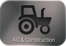 Pinnacle Precision Technology - Stamping Services for Agriculture & Construction